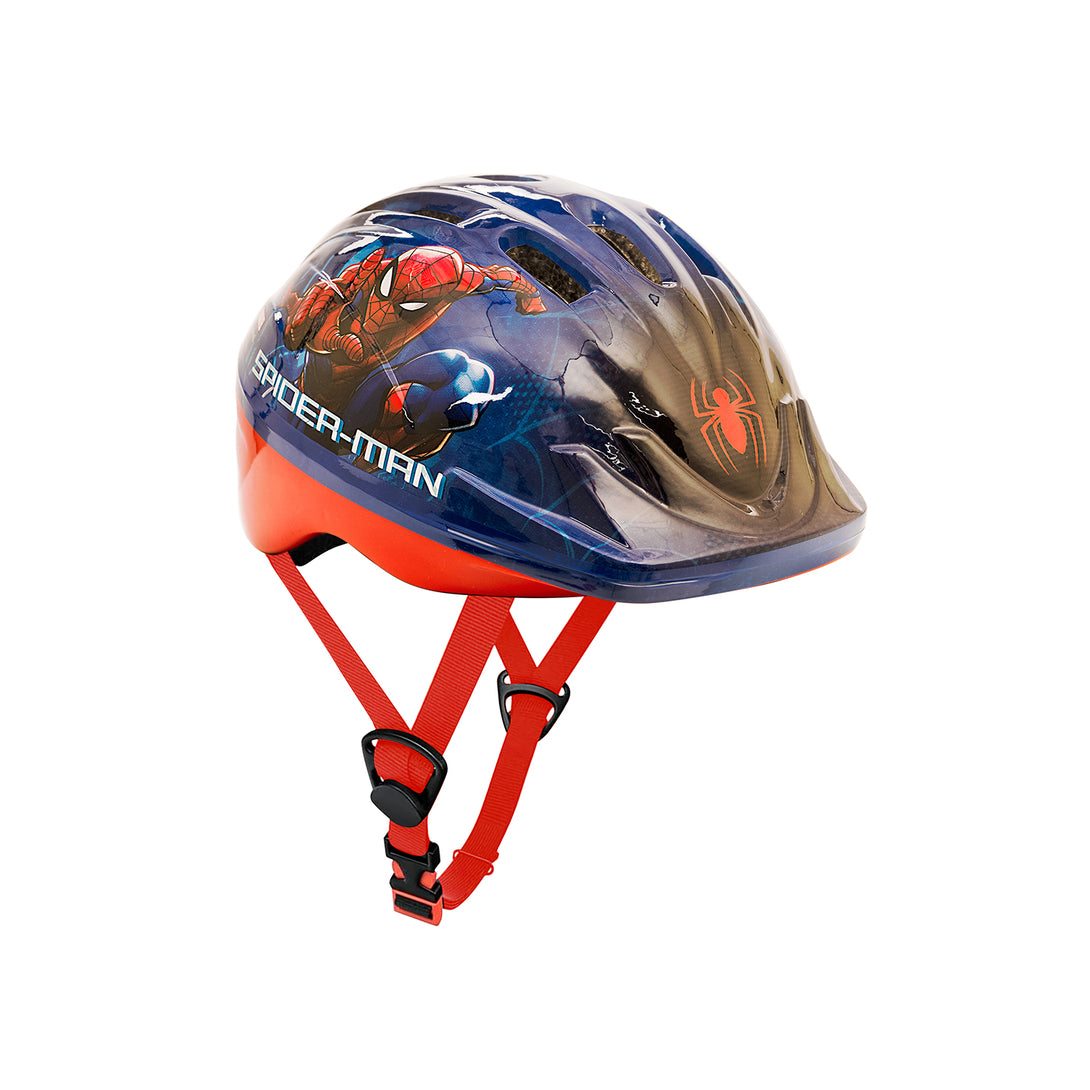 argos spiderman bike helmet Spartan Marvel Spiderman Helmet – Spartanbikes