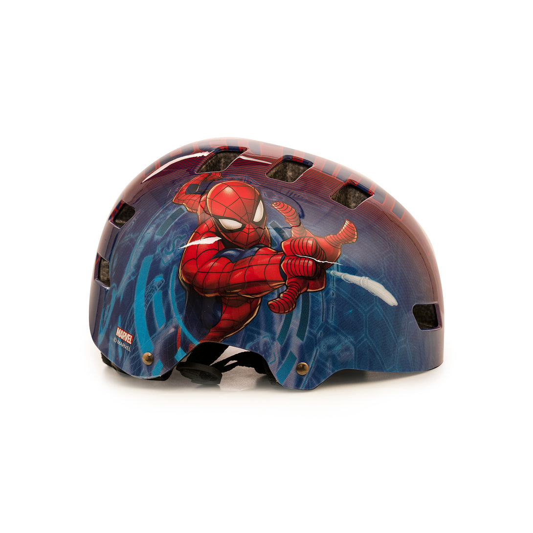 argos spiderman bike helmet Spartan Marvel Multisport – Spartanbikes Stationary Bike Proform Spin coastal-blue-recycled ready for action Model Family:Specialized Secteur