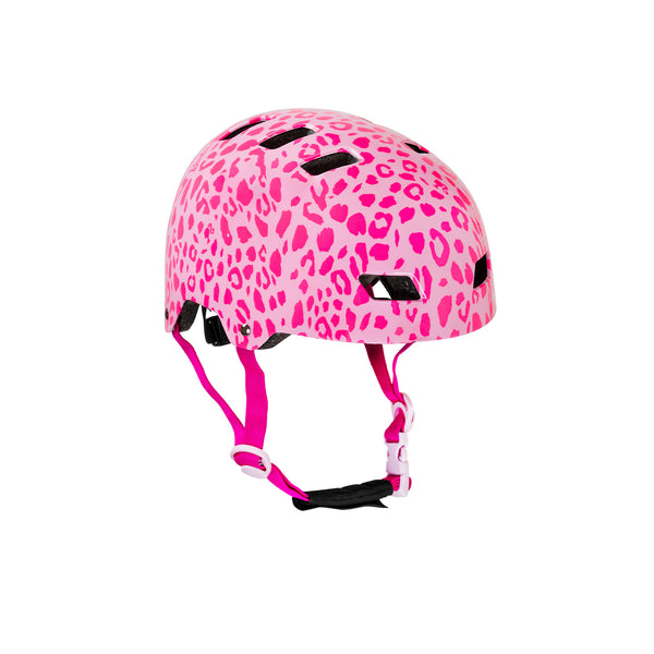 barbie bike helmet Azur Kids Skate  Fitzroy Cycles a meticulously crafted protective gear designed specifically for children aged 3 and above MoVe Barbie Safety Helmet