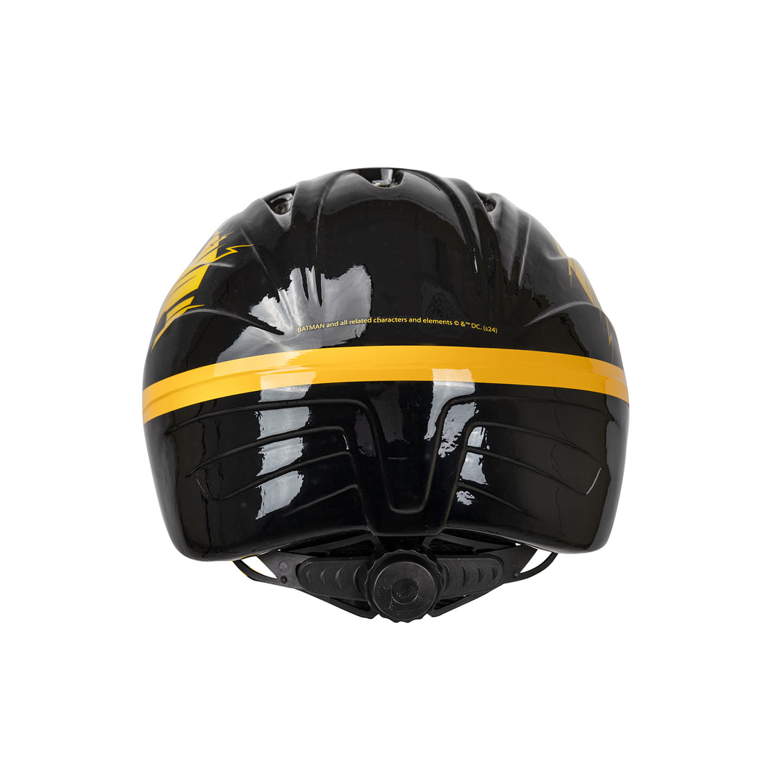 Spartan Batman Helmet – Spartanbikes