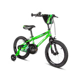 Spartan 16" Drift Bike