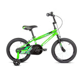 Spartan 16" Drift Bike