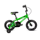 Spartan 14" Drift Bike
