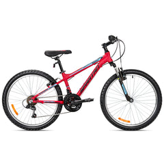 Spartan 24" Galaxy MTB Bicycle