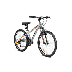 Spartan 24" Galaxy MTB Bicycle