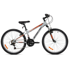 Spartan 24" Galaxy MTB Bicycle