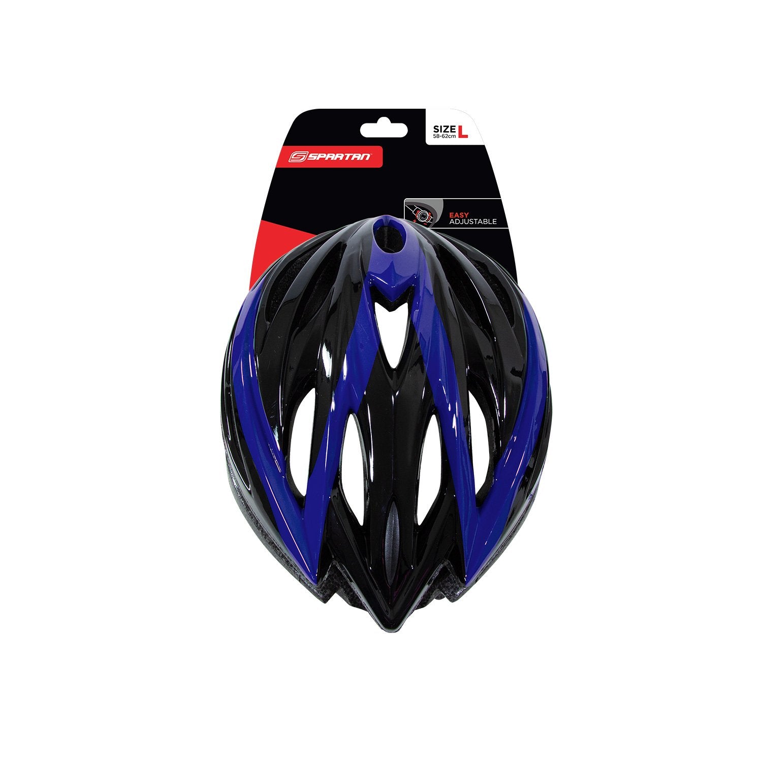 Spartan bike helmet sale