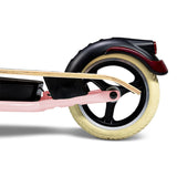 Yvolution YES Electric Scooter
