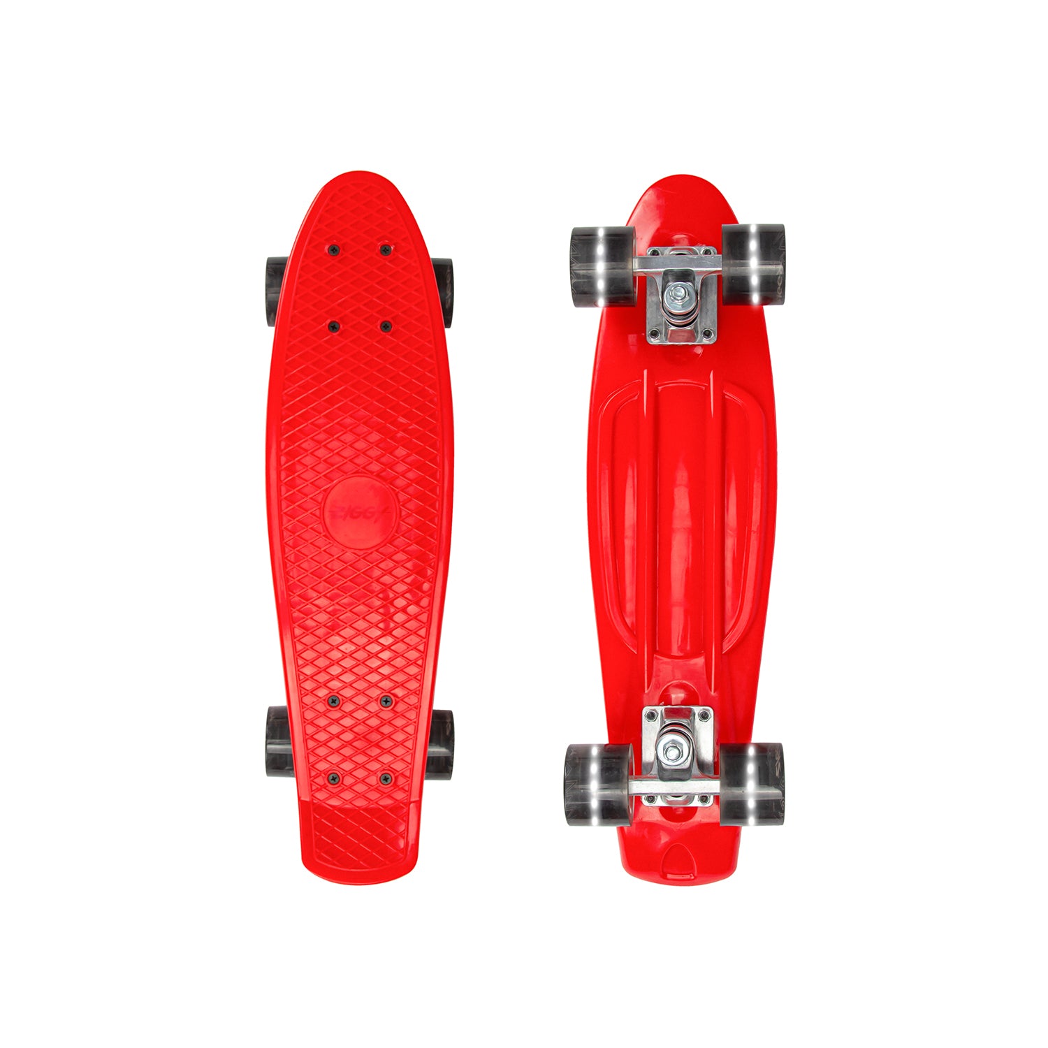 Ziggy Skateboard – Spartanbikes