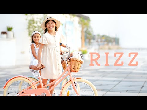 Rizz Platinum Girls 18