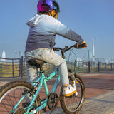 Spartan 20" Azure Girls MTB Bicycle Teal