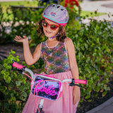 Spartan 18" Barbie Power Bicycle