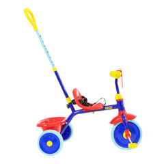 Spartan Nickelodeon Paw Patrol Children's Tricycle with Pushbar