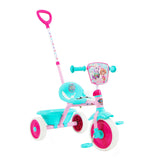 Spartan Nickelodeon Paw Patrol Girls Children's Tricycle