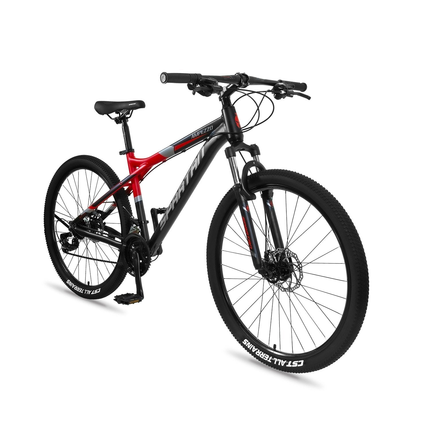 27.5 inch men's mountain bike