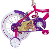 Spartan 14" Barbie Premium Bicycle