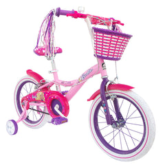 Spartan 16" Barbie Premium Bicycle