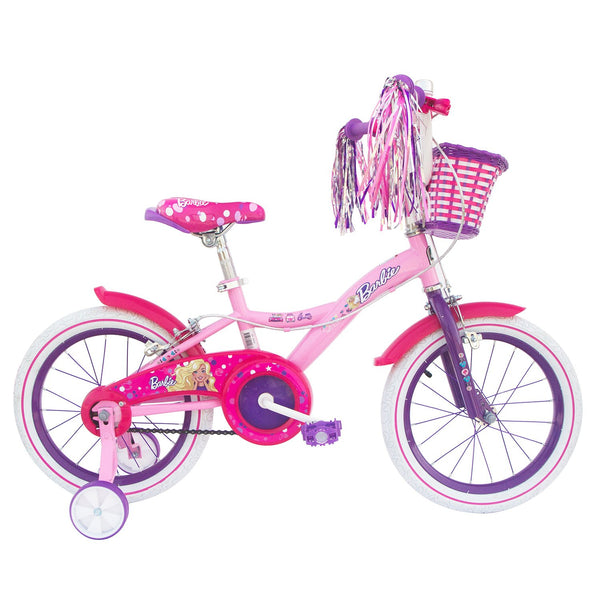 Barbie bicycle best sale 16 inch