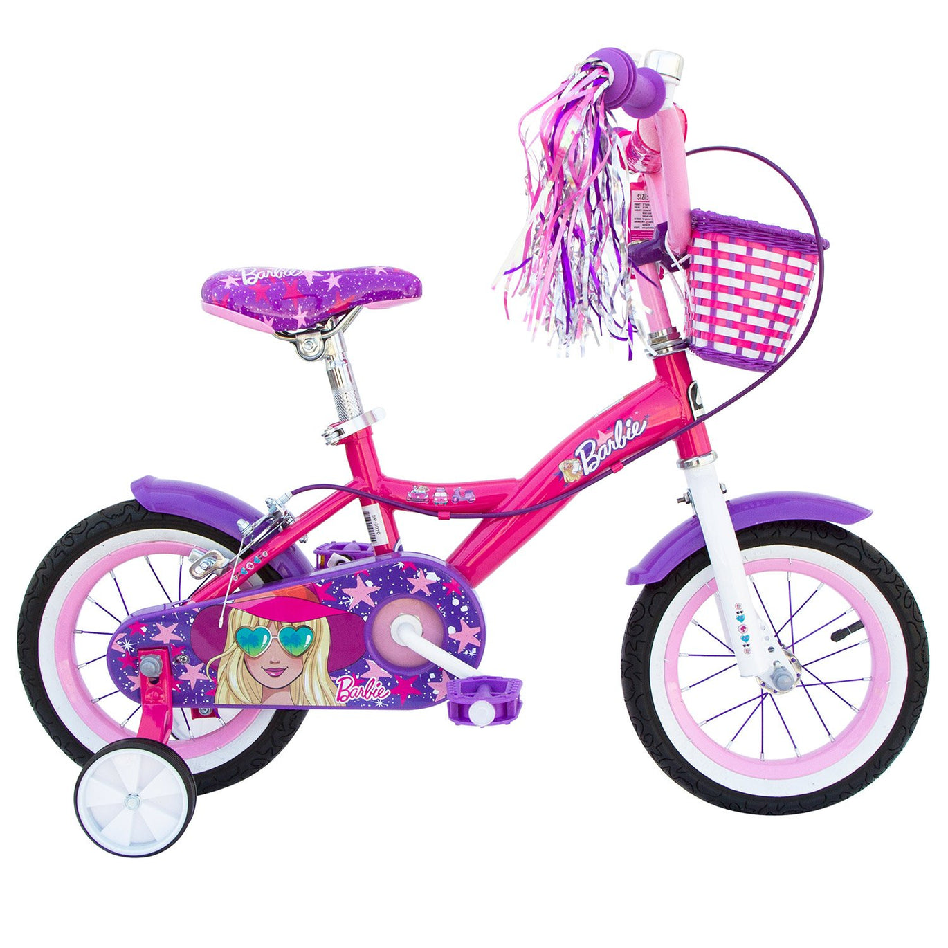 Barbie baby cycle best sale