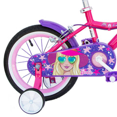 Spartan 14" Barbie Value Bicycle