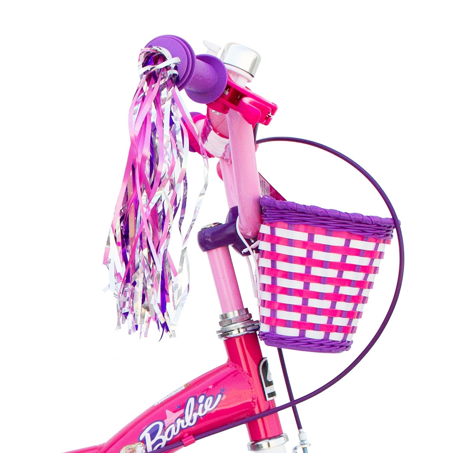 Spartan 14" Barbie Value Bicycle