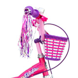 Spartan 14" Barbie Value Bicycle