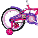 Spartan 16" Barbie Value Bicycle
