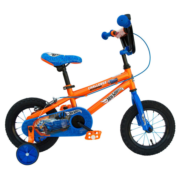 Hot discount wheels bike