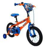 Spartan 14" Hot Wheels Value Bicycle