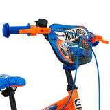 Spartan 14" Hot Wheels Value Bicycle