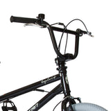 Spartan 20" Exploit BMX Gloss Black