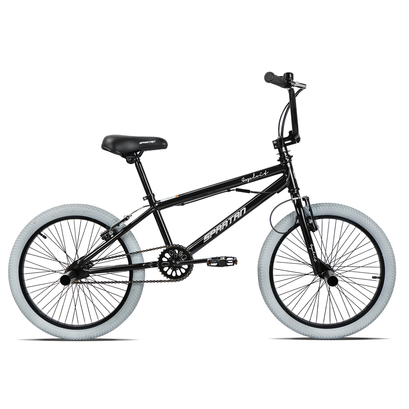 BMX Bikes Spartanbikes