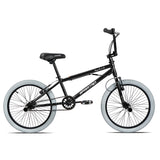 Spartan 20" Exploit BMX Gloss Black