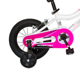 Spartan 12" Oryx Bicycle