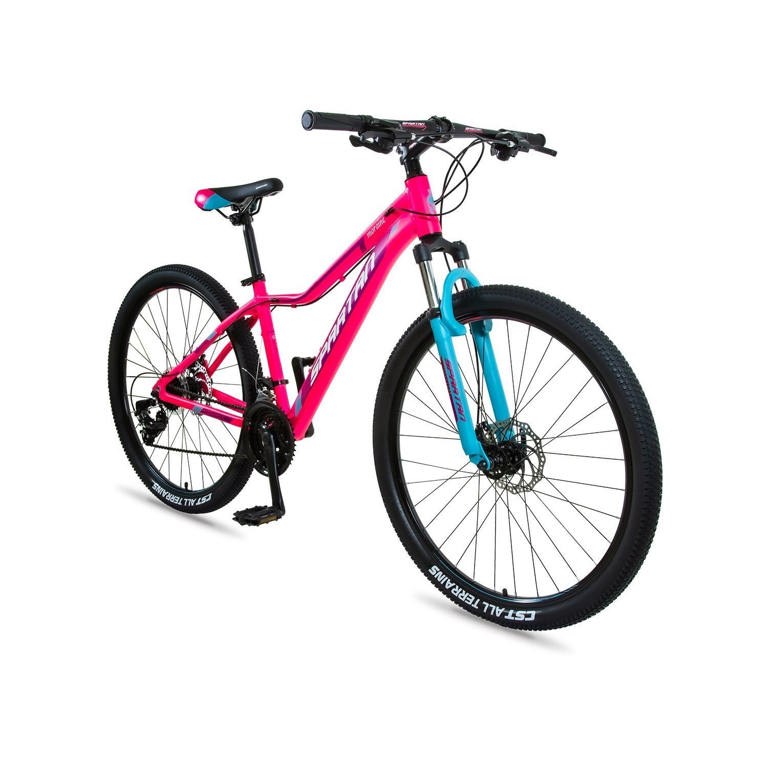 27.5 mountain bike for women