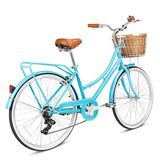 Spartan 24" Platinum Women's City Bike - Extra Small