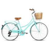 Spartan 24" Platinum Women's City Bike - Extra Small
