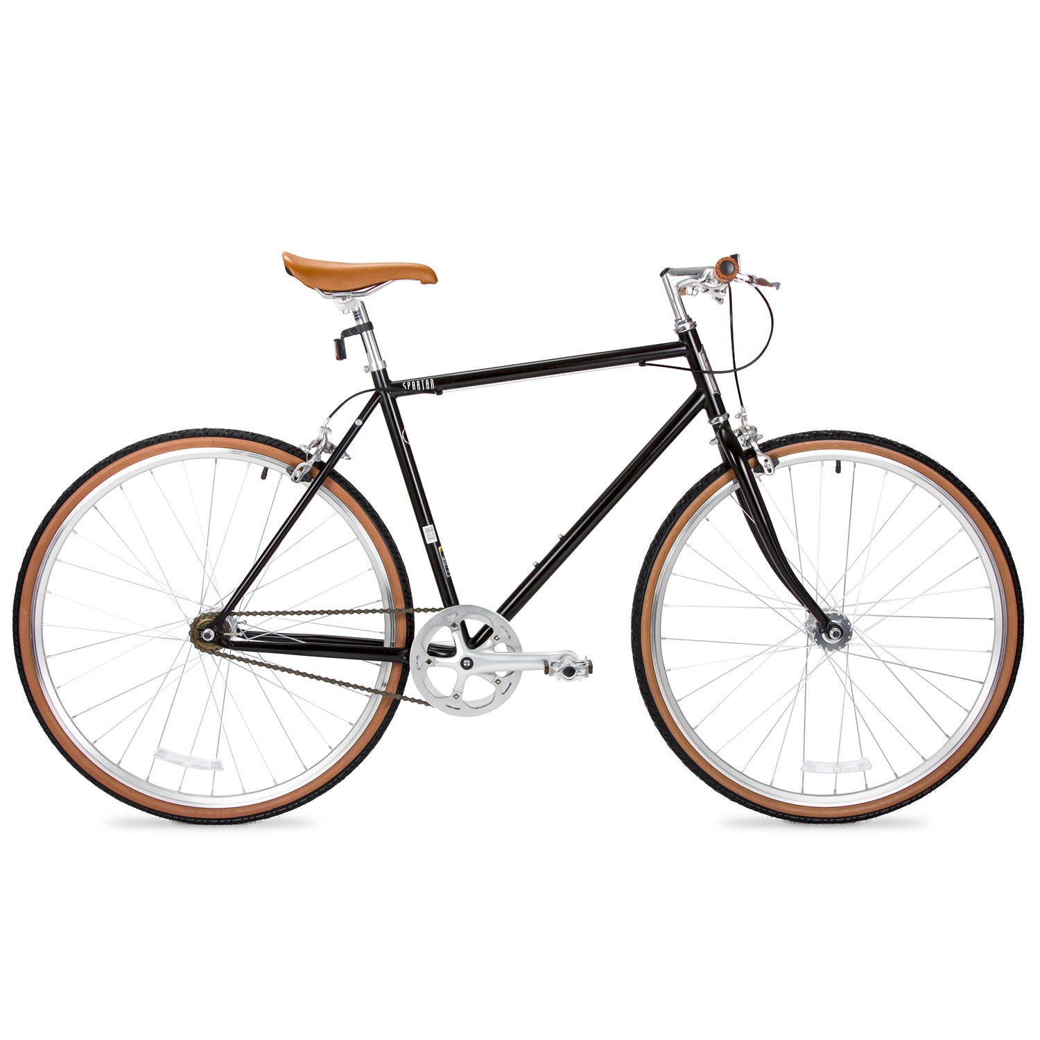 700c single speed bike