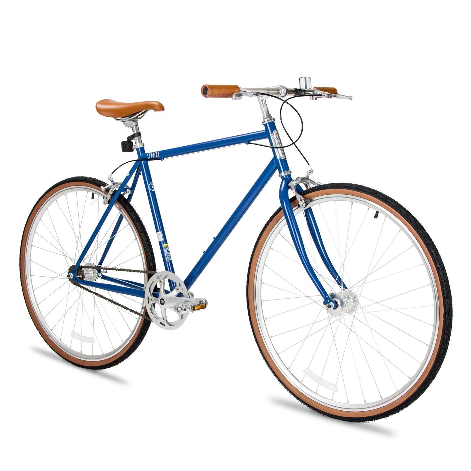 men's single speed bicycle