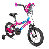 Spartan 14" Twilight Bicycle
