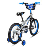 Spartan 18" Pro Bicycle