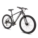 Spartan 27.5" Calibre Hardtail MTB Alloy