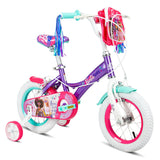Spartan 12" Barbie Girl Bicycle