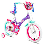 Spartan 16" Barbie Girl Bicycle