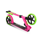 Spartan Blaze 200mm Wheel Folding Scooter