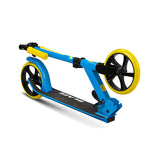Spartan Blaze 200mm Wheel Folding Scooter