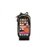 Spartan Frame Bag with Phone Holder