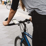 Spartan Bicycle Phone Mount