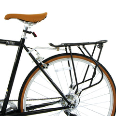 Spartan Bicycle Rear Carrier