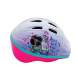 Spartan Barbie Kids Bicycle Helmet